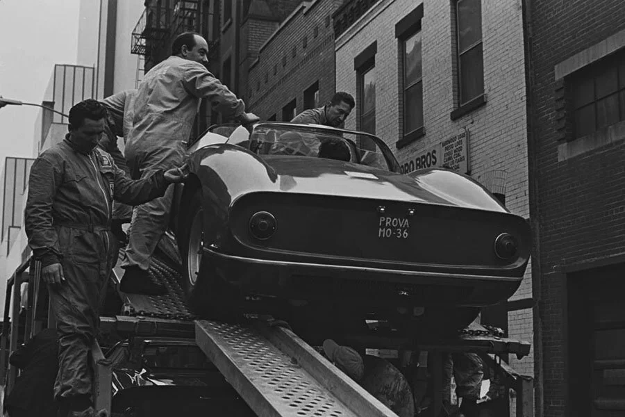 Ferrari 275 P & 330 P Guide — Supercar Nostalgia